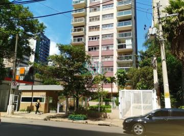 Apartamento · 187m² · 3 Quartos · 1 Vaga · Apartamento à Venda em Itaim Bibi - São Paulo/SP.