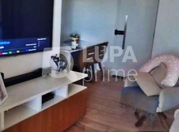 Apartamento · 92m² · 3 Quartos · 2 Vagas · APARTAMENTO COM 3 QUARTOS E 2 VAGAS DE GARAGEM À VENDA NA VILA MARIA ALTA