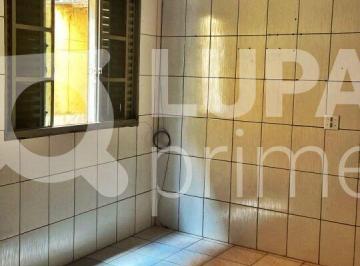 Casa · 30m² · 1 Quarto · CASA COM 1 QUARTO PARA LOCAÇÃO NA VILA MARIA