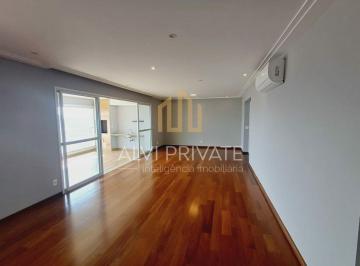 Apartamento · 162m² · 3 Quartos · 3 Vagas · EXCELENTE APARTAMENTO DE 162M2 NO CONDOMÍNIO LIV BARRA FUNDA