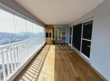 Apartamento · 162m² · 3 Quartos · 3 Vagas · Apartamento para Locação na Barra Funda | 162 m² | 3 Suítes | 3 Vagas de Garagem