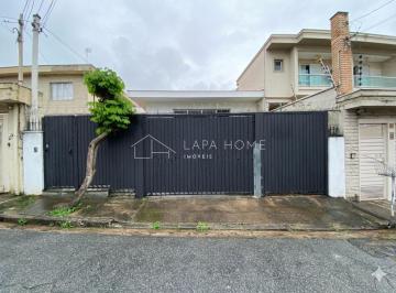 Casa · 310m² · 4 Quartos · 4 Vagas · Casa a venda no Parque São Domingos/SP
