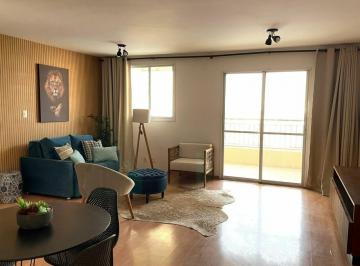 Apartamento · 86m² · 3 Quartos · 2 Vagas · Apartamento Intense Vila Mascote | Varanda Gourmet, 2 Vagas + Depósito