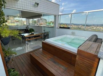 io2t3j_26166732b67184328_WE0ODc4ZDAxZjhj_o.jpg · Cobertura com 4 quartos à venda em Belo Horizonte, no bairro Fernão Dias