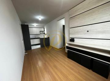Apartamento · 45m² · 2 Quartos · 1 Vaga · Apartamento, Ouro Verde - Londrina