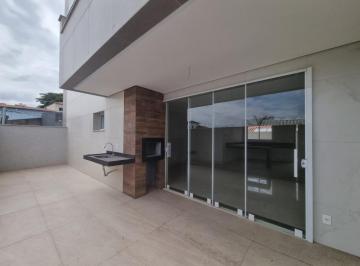 e7920174a471f0d85d62b2d690656b15.jpeg · Área Privativa / Garden com 3 quartos à venda em Contagem, no bairro Jardim Riacho Das Pedras