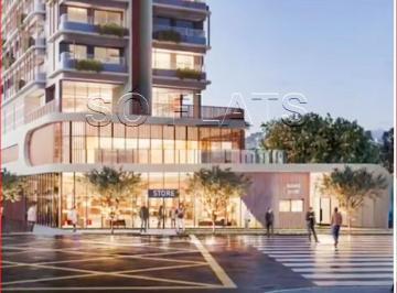 Apartamento · 31m² · 1 Quarto · Studio 31m² à venda em Perdizes na Av. Sumaré | Nex One Estação Perdizes com lazer moderno