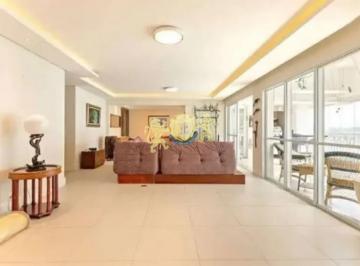 Apartamento · 236m² · 3 Quartos · 4 Vagas · Cobertura com 3 Quartos à venda, 236m² - Chácara Santo Antônio