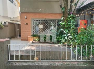Comercial · 120m² · Sobrado comercial para locação em Moema