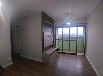 Apartamento · 62m² · 3 Quartos · 2 Vagas · Oportunidade - Apartamento - Edifício Vale das Flores - Jardim América - 3 Dormitórios - 62,50m².