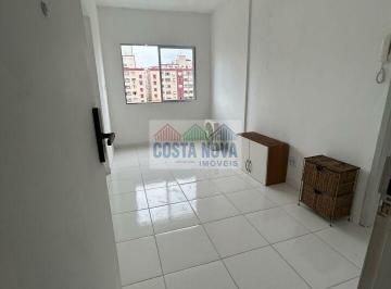 Apartamento · 42m² · 1 Quarto · 1 Vaga · Apartamento 1 Dormitório no Canto do Forte