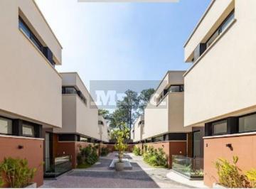 Casa · 531m² · Sobrado, Jardim Cordeiro - São Paulo