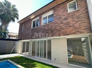 Casa · 472m² · 3 Vagas · Sobrado, Jardim dos Estados - São Paulo