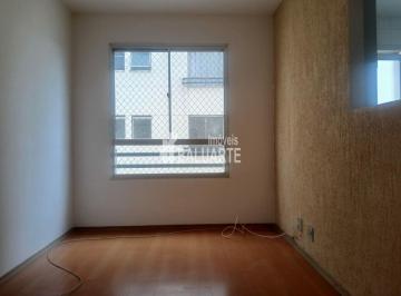 Apartamento · 49m² · 2 Quartos · 1 Vaga · Jardim Sabará: Apartamento com 49 m² com 2 dormitórios, garagem.