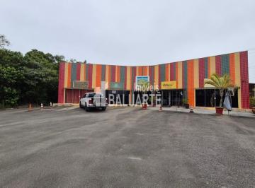 Comercial · 50m² · Loja comercial com ampla entrada e estacionamento ? ideal para empreendedores, excelente custo-benef