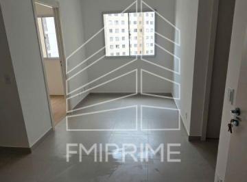 Apartamento · 35m² · 2 Quartos · APTO VENDA BARRA FUNDA - R$ 315.000,00 - 2 QTOS - 1 BH -