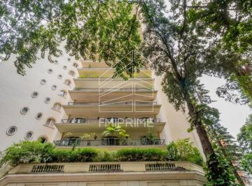Apartamento · 609m² · 4 Quartos · 5 Vagas · Apartamento para venda em Jardim América com 4 quartos, sendo 4 suítes , 609m²