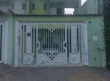 Casa · 125m² · 3 Quartos · 2 Vagas · Lindo sobrado, 3 dorms, 1 suíte, 2 vagas R$649.990,00