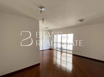 Apartamento · 138m² · 4 Quartos · Apartamento 4 dorms com 138 metros na Vila Clementino