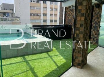 Apartamento · 150m² · 2 Quartos · 2 Vagas · Conforto e Exclusividade: 2 Suítes, Lareira e Infraestrutura Completa