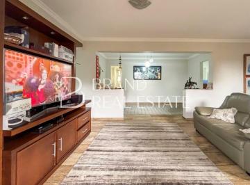 Apartamento · 120m² · 3 Quartos · 2 Vagas · Apartamento á venda de 120m², com 03 dormitórios e 02 vagas no bairro Alto de Pinheiros