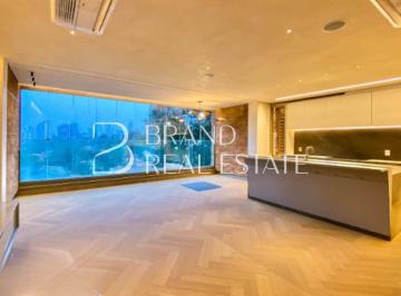 Apartamento · 136m² · 2 Quartos · 2 Vagas · Apartamento Duplex para Locação em Pinheiros  136 m², 2 Suítes, 2 Vagas!