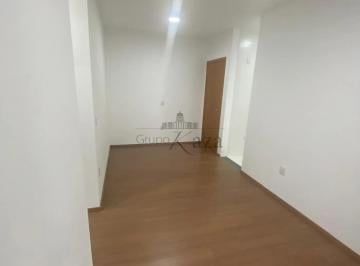 Apartamento · 68m² · 2 Quartos · 2 Vagas · Oportunidade - Apartamento - Residencial Jardins do Paratehy - Urbanova - 2 Dormitórios - 68m²