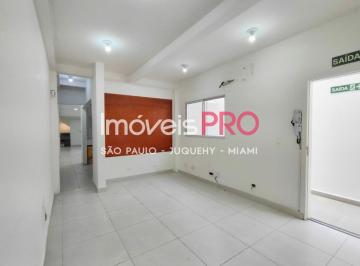 Casa · 180m² · 4 Quartos · 2 Vagas · Casa comercial no Brooklin, 180 m²