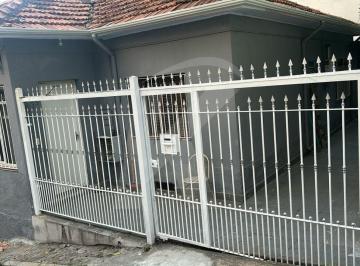 Casa · 100m² · 3 Quartos · Casa térrea com 100 mts², 3 quartos (1 suíte), vaga para moto, em Santana