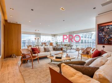 Apartamento · 275m² · 3 Quartos · 5 Vagas · QUARTIER AURI FLAMBOYANT