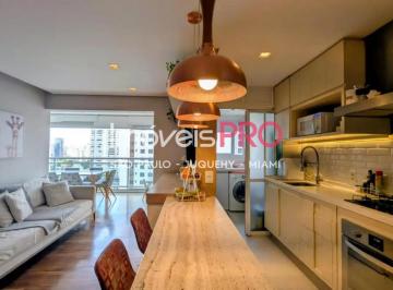 Apartamento · 72m² · 2 Quartos · 2 Vagas · maravilhoso apartamento de 72 m² com 2 vagas