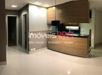 Apartamento · 75m² · 2 Quartos · 2 Vagas · Apartamento para venda com 75m², 2 quartos, 1 vaga, Brooklin - São Paulo.