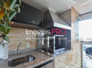 Apartamento · 205m² · 3 Quartos · 4 Vagas · Oportunidade na Saúde!