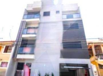 Apartamento · 28m² · 1 Quarto · Studio 1 quarto Vila Izolina Mazzei