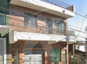 Casa · 264m² · 5 Quartos · Excelente imóvel para famílias grandes ou investidores, 3 casas no mesmo terreno - Vila Gustavo