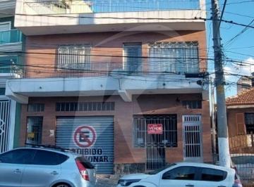Casa · 264m² · 5 Quartos · Excelente imóvel para famílias grandes ou investidores, 3 casas no mesmo terreno - Vila Gustavo