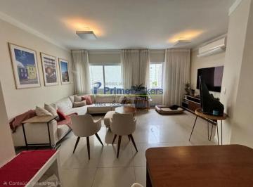 Apartamento · 90m² · 2 Quartos · 1 Vaga · Apartamento à venda de 90 m² 2 dormitórios 1 vaga em Moema Pássaros próximo ao Parque Ibirapuera