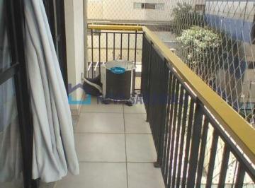 Casa · 35m² · 1 Quarto · 1 Vaga · Apartamento com 1 dormitório, 35m² no Alto da Boa Vista - Santo Amaro próximo ao metrô.