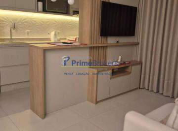 Apartamento · 65m² · 2 Quartos · 1 Vaga · Apartamento, 65m² - 2 Dormitórios, 1 Suíte, 1 Vaga, Totalmente Reformado - Vila Guarani