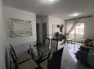 Apartamento · 61m² · 2 Quartos · 1 Vaga · Apartamento à Venda ? 2 Dormitórios | Excelente Oportunidade Próximo ao Metrô Praça da Árvore