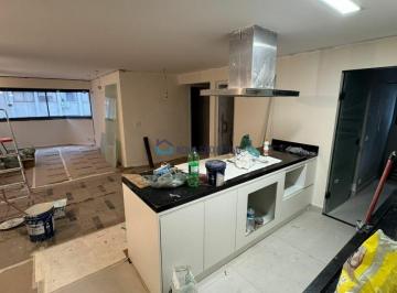 Apartamento · 94m² · 3 Quartos · 2 Vagas · Apartamento na Vila Olimpia 3 Dormitórios e suíte