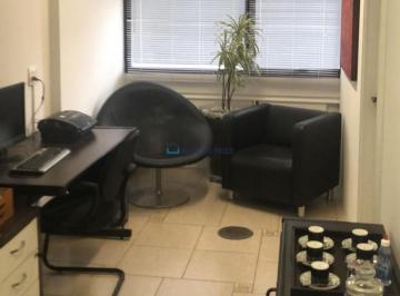 Comercial · 61m² · 2 Vagas · Conjunto Comercial 61m² - 2 Vagas - Cidade Monções