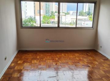 Apartamento · 68m² · 2 Quartos · 1 Vaga · Apto 2 Quartos Próximo ao Metrô Campo Belo e Shopping Morumbi