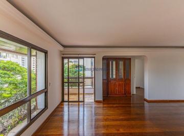 Apartamento · 102m² · 3 Quartos · 2 Vagas · Moema Índios 104m2 - 2 suítes - 2 vagas - Lazer com Piscina