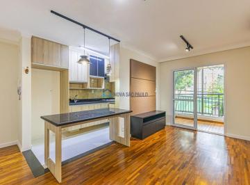 Apartamento · 45m² · 1 Quarto · 1 Vaga · Apartamento à venda na Saúde próximo ao metrô - 1 dormitório e 1 vaga