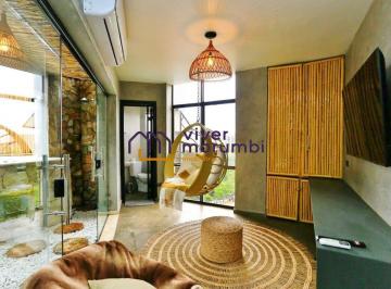 Apartamento · 81m² · 1 Quarto · 2 Vagas · Cobertura Duplex no Portal do Morumbi