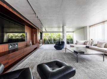 1 · Cobertura com 365 m², 4 quartos sendo 3 suítes à venda no bairro Jardim América.