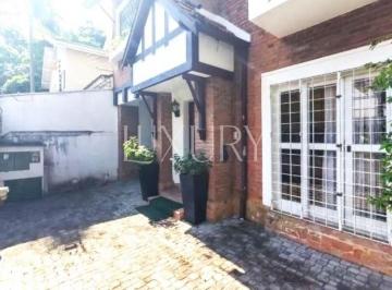 1 · Casa à venda no Jardim Paulistano, 260 m², 3 quartos sendo 1 suíte, 3 vagas