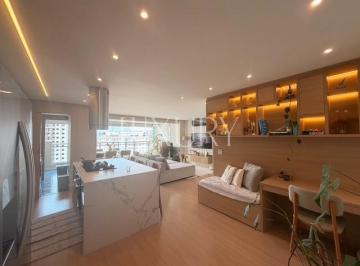 1 · Apartamento Totalmente Reformado com Projeto de Arquitetura – 93 m² na Vila Ipojuca