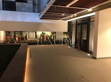 1 · Apartamento com 115 m², 2 quartos sendo 2 suítes para alugar no bairro Vila Olímpia.